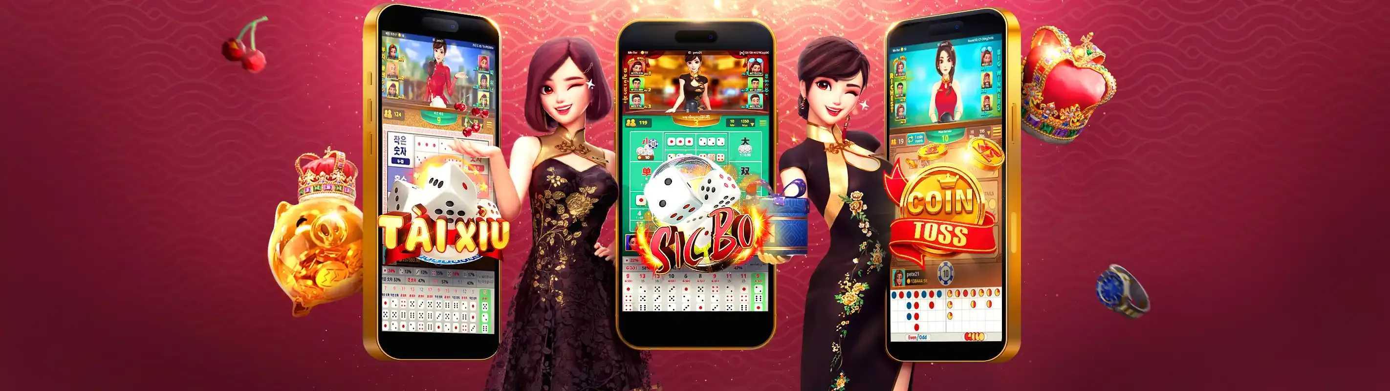 Game Bắn Cá Đổi Thưởng FB88